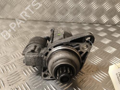 Startmotor SKODA FABIA I Combi (6Y5) 1.4 TDI (75 hp) 21733237