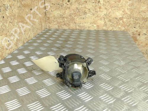 Right front fog light MERCEDES-BENZ A-CLASS (W169) A 170 (169.032, 169.332) | BP21729760C31 