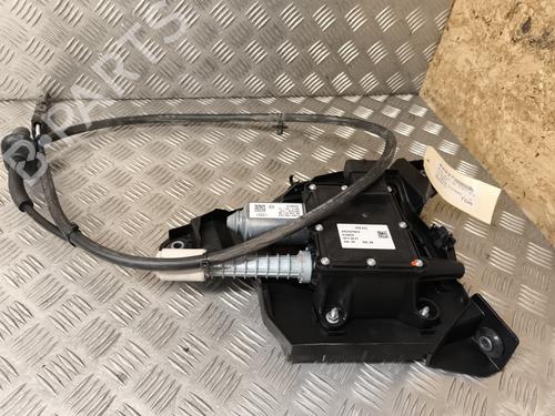 Used Electric handbrake CITROËN C4 Grand Picasso I (UA_) 2.0 HDi 150 (150 hp) 22597291