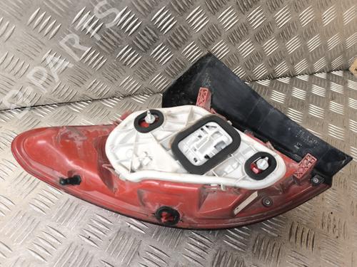 Right taillight OPEL MERIVA B MPV (S10) 1.7 CDTI (75) | BP29942661C35