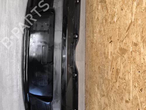 Used Rear bumper FIAT PUNTO (188_) 1.2 60 (188.030, .050, .130, .150, .230, .250) (60 hp) 22940330