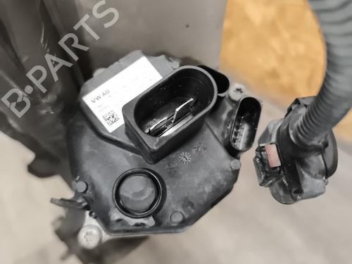 Steering rack VW GOLF VI (5K1) 2.0 TDI | BP27811316M22 