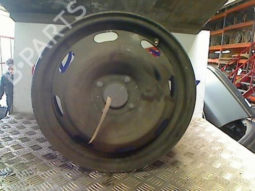 Used Rim PEUGEOT 307 (3A/C) 2.0 HDi 90 (90 hp) 21751964