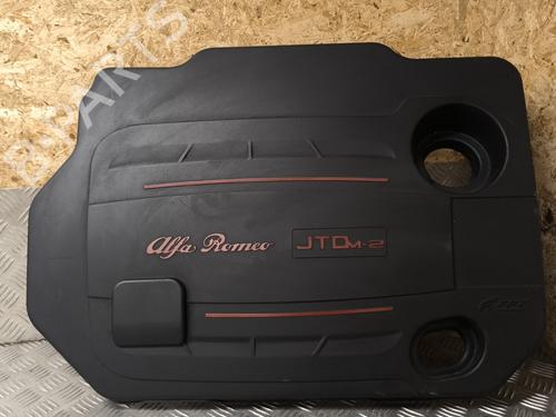 Used Upper protection ALFA ROMEO GIULIETTA (940_) 2.0 JTDM (940FXE1A, 940FXG11) (170 hp) 24553116