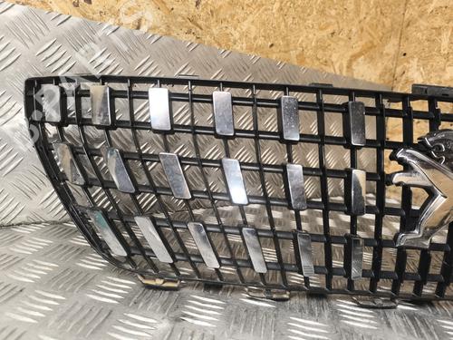 Grille PEUGEOT 3008 II SUV (MC_, MR_, MJ_, M4_) 1.5 BlueHDi 130 | BP29240072C40 