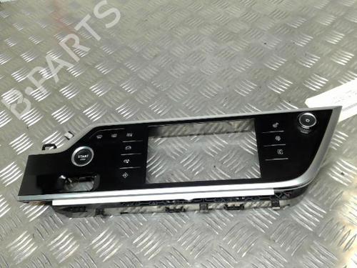Climate control CITROËN C4 Picasso II 1.6 HDi / BlueHDi 115 | BP21735310I5 