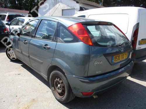 Hood FORD FOCUS I (DAW, DBW) 1.8 TDCi | BP21752149C1 