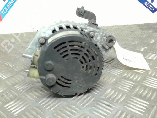 Alternator TOYOTA AYGO (_B1_) 1.0 (KGB10_, KGB10R) | BP21739681M7 