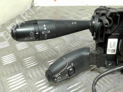 Steering column stalk CITROËN C3 II (SC_) 1.4 HDi 70 (SC8HZC, SC8HR0, SC8HP4) | BP21749464I23 