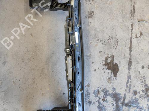 Used Front slam panel RENAULT MEGANE II Estate (KM0/1_) 1.5 dCi (KM1F) (86 hp) 21749532