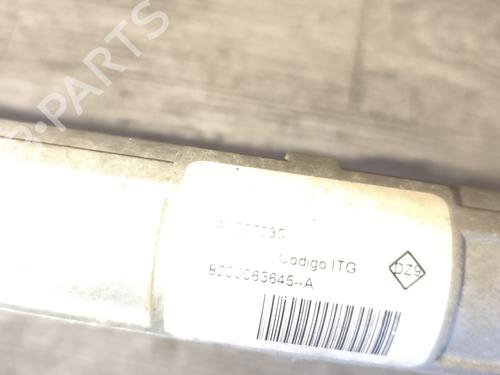 Steering rack RENAULT CLIO III (BR0/1, CR0/1) 1.5 dCi (C/BR0G, C/BR1G) | BP27364385M22 