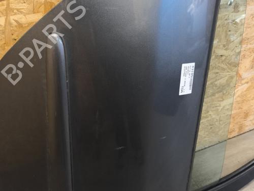 Right rear door PEUGEOT 206 SW (2E/K) 1.4 HDi | BP21748835C5 