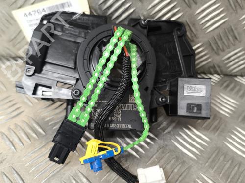 Kontaktrulle Airbag RENAULT CLIO IV (BH_) 1.2 16V (73 hp) 25287247