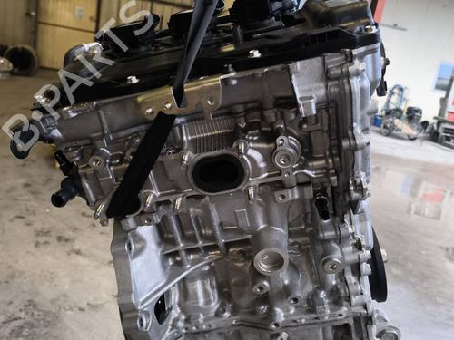 Motor TOYOTA YARIS (_P21_, _PA1_, _PH1_) 1.5 Hybrid (MXPH10, MXPH11) (116 hp) 21733033