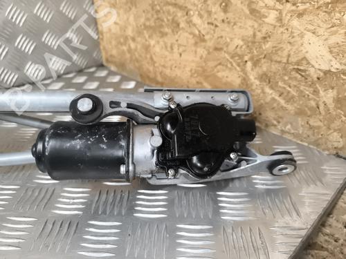 Front wiper motor HONDA CIVIC VIII Hatchback (FN, FK) 1.8 (FN1, FK2) | BP26931301M29 