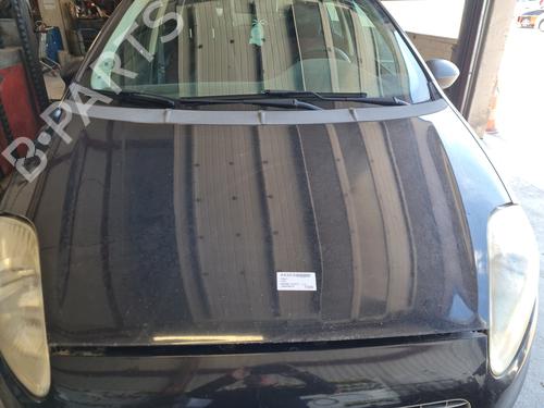 Used Hood FIAT GRANDE PUNTO (199_) 1.3 D Multijet (75 hp) 25222621