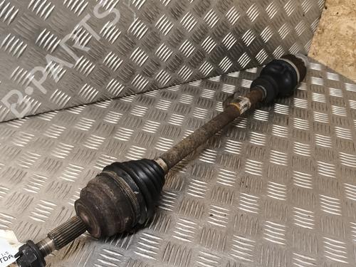 Used Right front driveshaft RENAULT KANGOO (KC0/1_) 1.5 dCi (KC08, KC09) (82 hp) 21740890