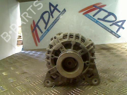 Generator DACIA SANDERO 1.4 MPI LPG (72 hp) 21747551