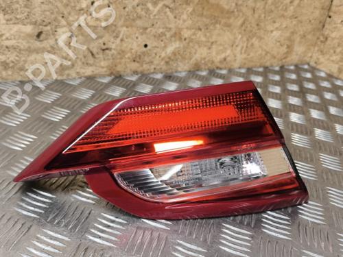 Used Left tailgate light FORD FIESTA VII (HJ, HF) 1.1 Ti-VCT (75 hp) 21729258