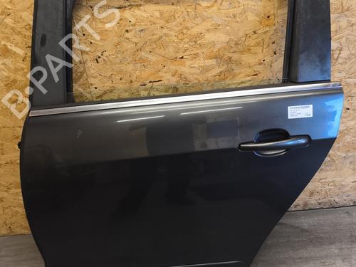 Used Left rear door PEUGEOT 5008 (0U_, 0E_) 1.6 HDi (114 hp) 21740280