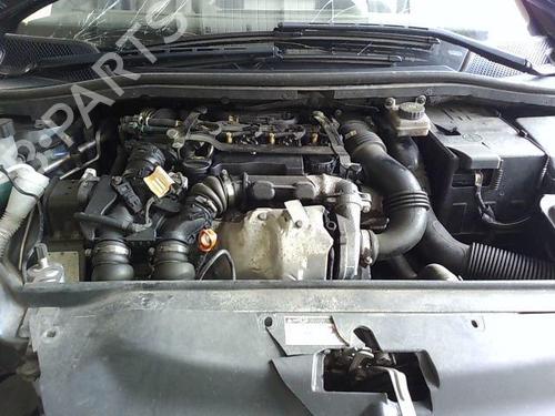 Climate control CITROËN C4 I (LC_) 1.6 HDi | BP21745570I5 