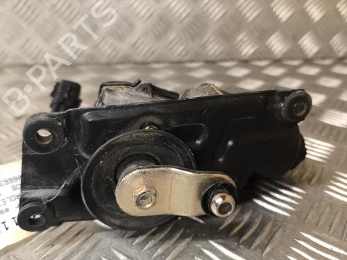 Viskermotor vindrude CHEVROLET AVEO / KALOS Hatchback (T250, T255) 1.2 (72 hp) 23771398