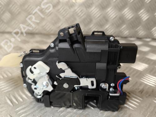 Front left lock VW PASSAT B5.5 (3B3) 1.9 TDI | BP26133552C98 