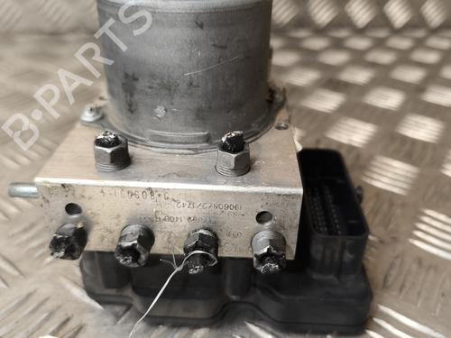 Used ABS pump RENAULT KANGOO Express (FW0/1_) 1.5 dCi 75 (FW07, FW10, FW04) (75 hp) 23770449