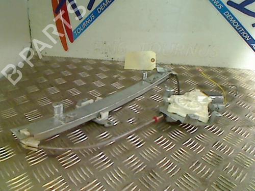 Front left window mechanism NISSAN MICRA III (K12) 1.5 dCi | BP21743777C22 