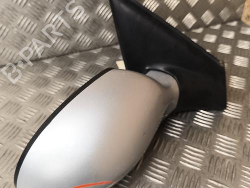 Right mirror CITROËN C5 II (RC_) 1.6 HDi (RC8HZB) | BP22654669C27 