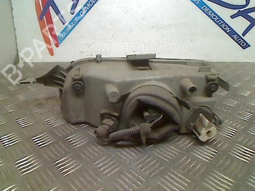 Right headlight FIAT PUNTO (176_) 60 1.2 (176AP, 176AR, 176AQ, 176BB) | BP21752683C29 