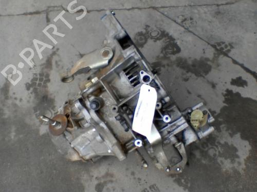 Gearbox PEUGEOT 306 Hatchback (7A, 7C, N3, N5) 1.9 D | BP21745995M3 