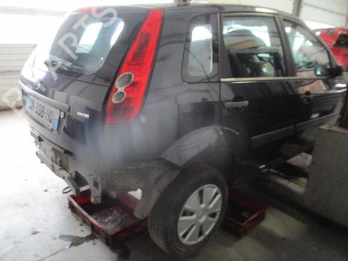 Left taillight FORD FIESTA V (JH_, JD_) 1.4 TDCi | BP21752114C34 