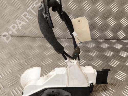 Front left lock CITROËN DS3 (SA_) 1.6 HDi 90 | BP21741489C98 