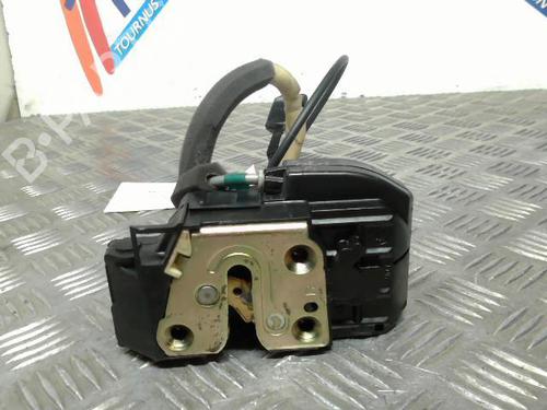 Front right lock NISSAN MICRA III (K12) 1.2 16V | BP21735215C97 
