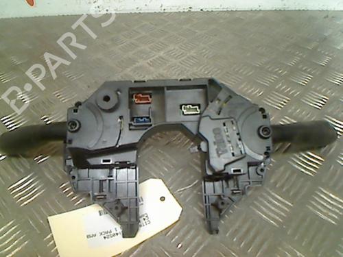 Steering column stalk CITROËN C4 Picasso I MPV (UD_) 1.6 HDi | BP21730862I23 