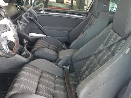 Steering column stalk VW GOLF VI (5K1) 2.0 TDI | BP27237224I23 - Image 19