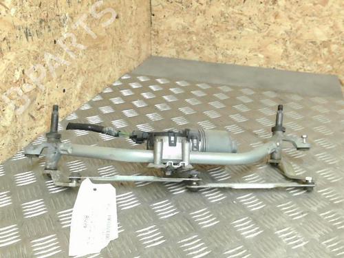 Front wiper motor PEUGEOT 208 I (CA_, CC_) 1.4 HDi | BP21750400M29 