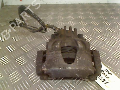 Højre bremsekaliber foran CITROËN XSARA (N1) 1.8 i | BP21731722M104 