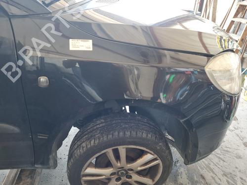 Used Right front fenders SKODA ROOMSTER (5J7) 1.9 TDI (105 hp) 27716917