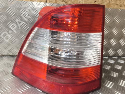 Used Left taillight MERCEDES-BENZ M-CLASS (W163) ML 270 CDI (163.113) (163 hp) 22012338