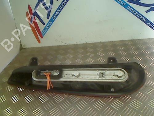 Right taillight FORD FOCUS II Turnier (DA_, FFS, DS) 1.6 TDCi | BP21752403C35 