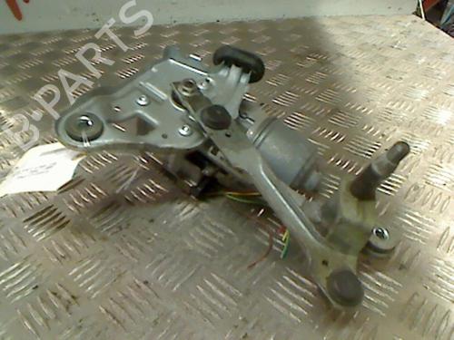 Used Front wiper motor PEUGEOT 5008 (0U_, 0E_) 1.6 HDi (110 hp) 21743611
