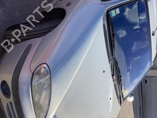 AC radiator RENAULT MEGANE I Grandtour (KA0/1_) 1.4 16V (KA0D, KA1H, KA0W, KA10) | BP21731168M32 