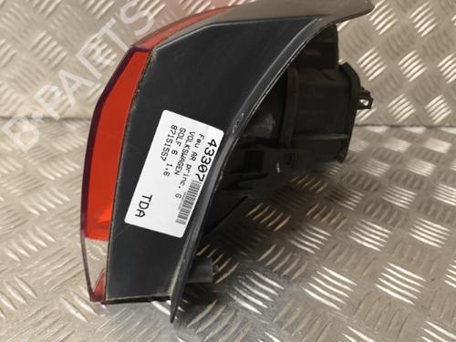 Left taillight VW GOLF VI (5K1) 1.6 TDI | BP21748871C34 