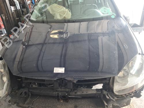 Used Hood VW GOLF V (1K1) 1.9 TDI (105 hp) 27239492