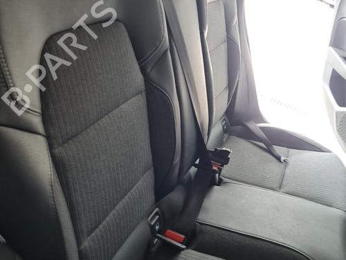 Right front driveshaft RENAULT CLIO V (B7_) 1.5 Blue dCi 115 (B7AD) | BP27652978M39  - Image 12