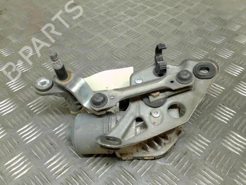 Front wiper motor PEUGEOT 407 (6D_) 2.0 HDi 135 (6DRHRH, 6DRHRE, 6DRHRG, 6DRHRJ) | BP21734739M29 
