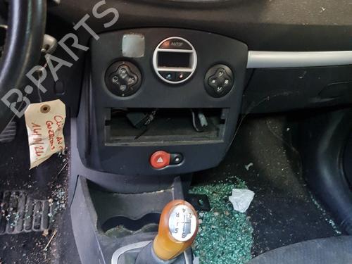 Tampa da Mala RENAULT CLIO III Grandtour (KR0/1_) 1.5 dCi (KR0F) | BP30863689C6