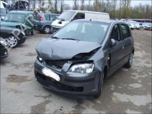 Left taillight HYUNDAI GETZ (TB) 1.1 | BP21753404C34 